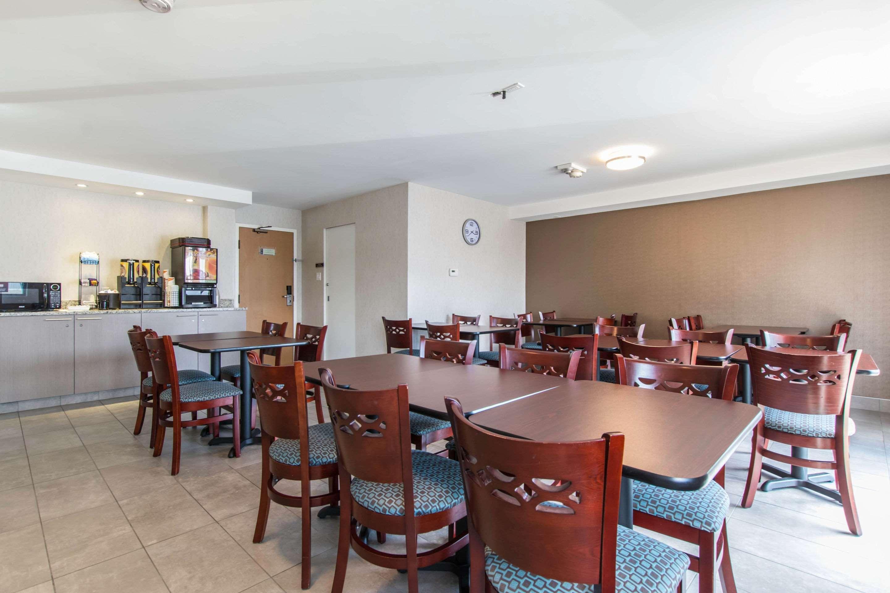 Comfort Inn Trois-Rivières Exteriér fotografie