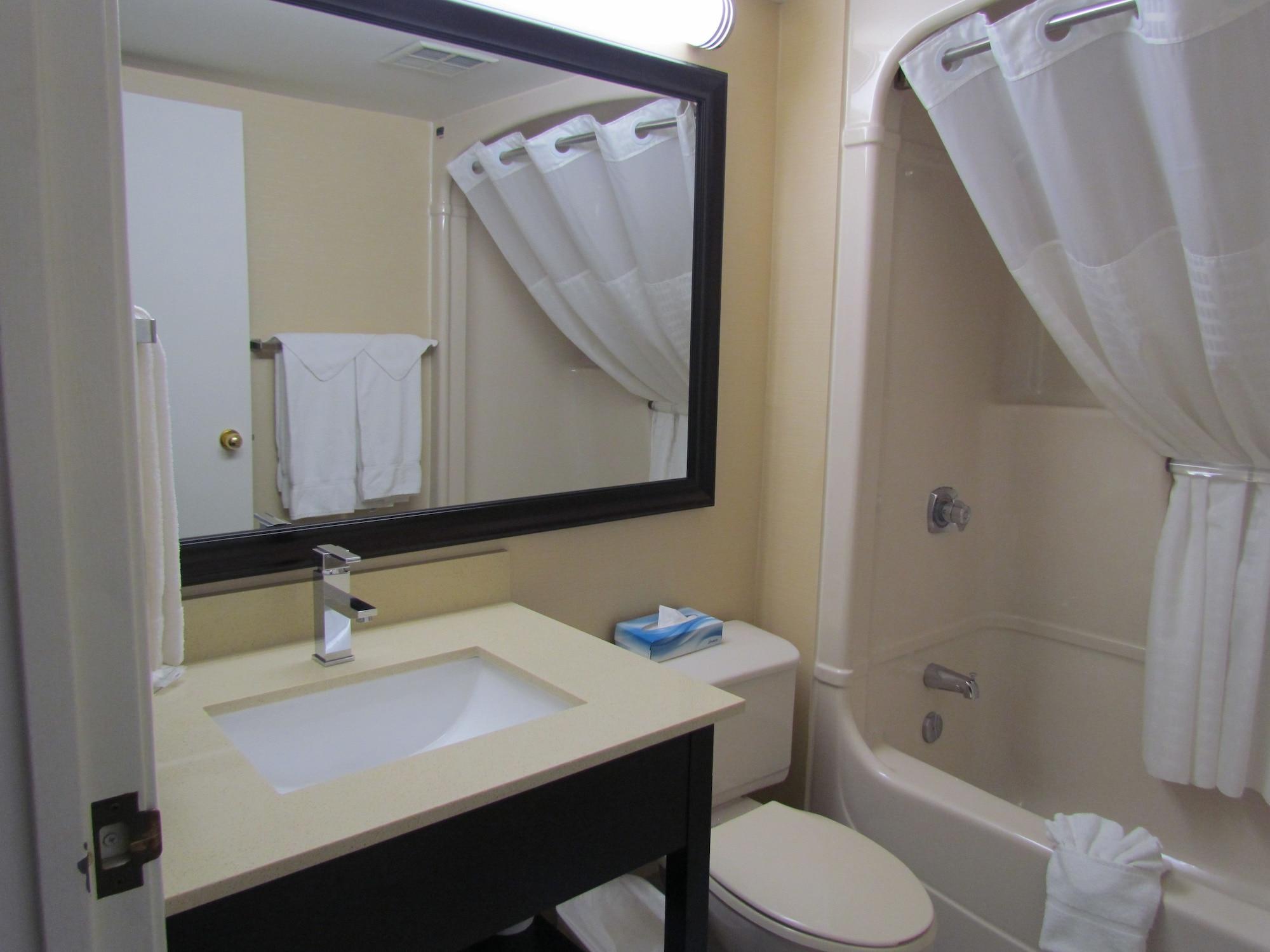 Comfort Inn Trois-Rivières Exteriér fotografie