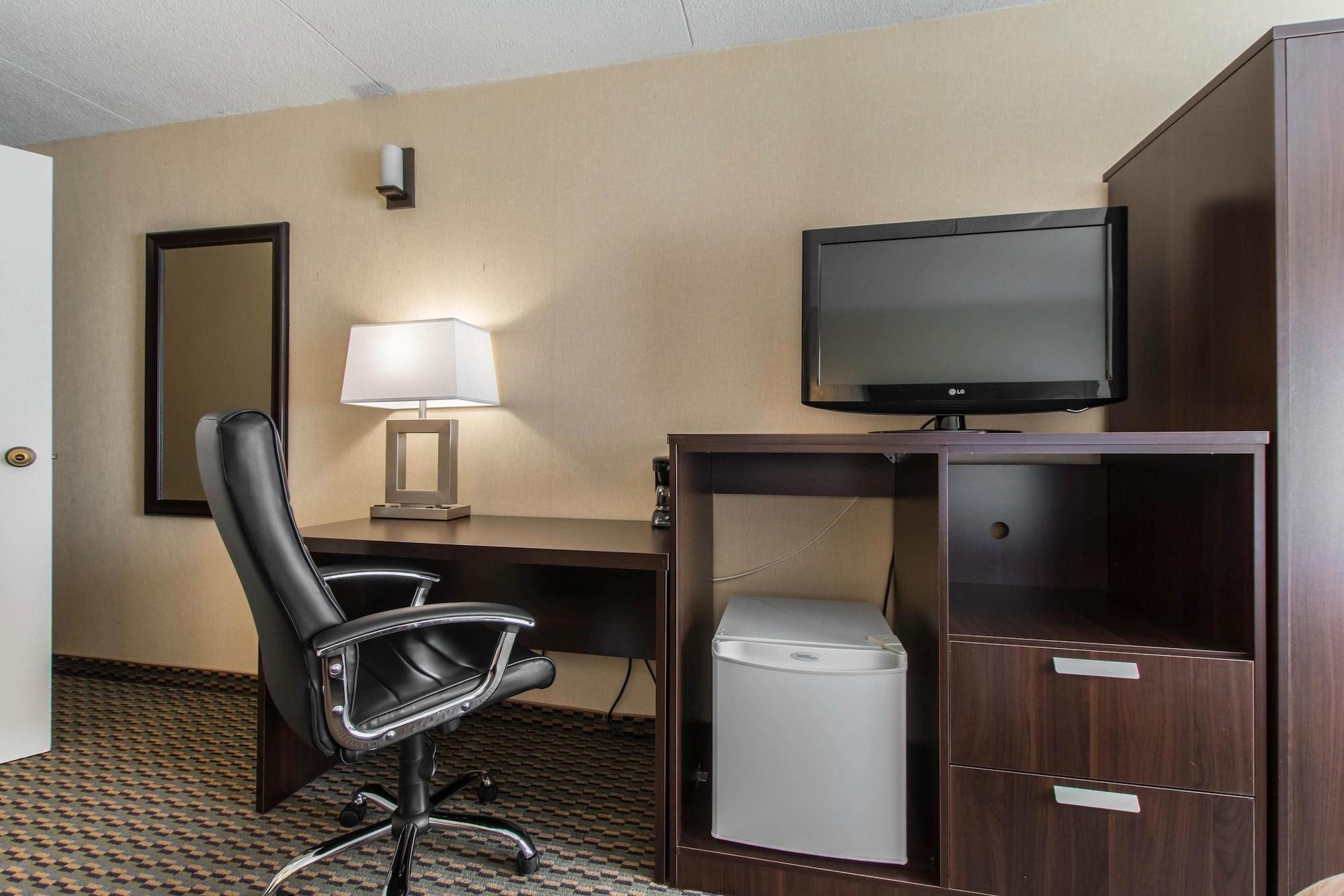 Comfort Inn Trois-Rivières Exteriér fotografie
