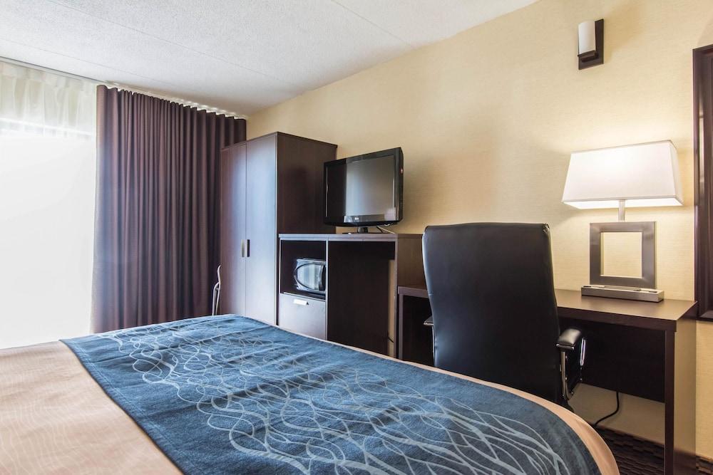 Comfort Inn Trois-Rivières Exteriér fotografie