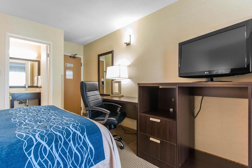Comfort Inn Trois-Rivières Exteriér fotografie