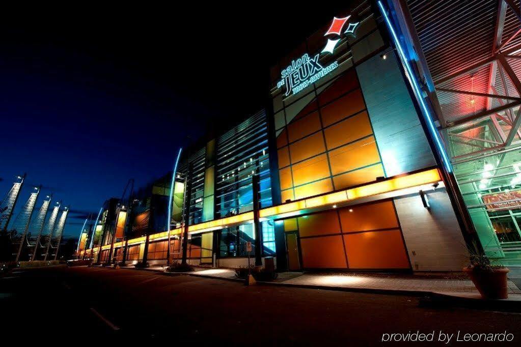 Comfort Inn Trois-Rivières Exteriér fotografie