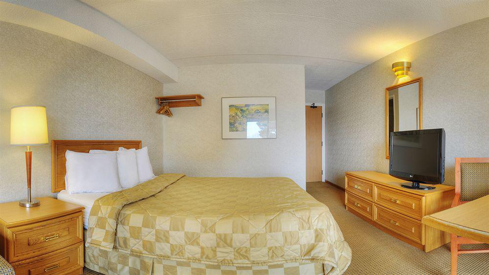 Comfort Inn Trois-Rivières Exteriér fotografie