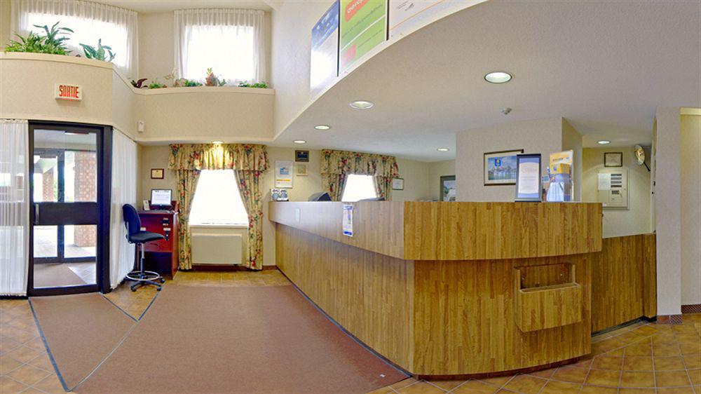 Comfort Inn Trois-Rivières Exteriér fotografie